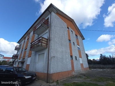 Apartamento em Viana do Castelo, Meadela