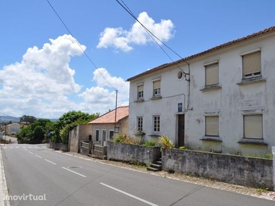 Prédio T8 em Leiria de 190,00 m2