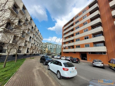 Apartamento, como novo, para arrendamento, Braga - Nogueiró e Tenões