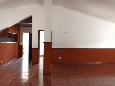 Apartamento T2 no Canhoso, Covilhã