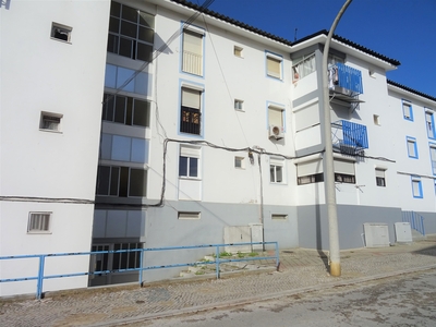 Apartamento T2 Totalmente Renovado | Rua Raúl Brandão, Setúbal