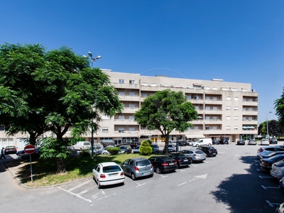 Apartamento T3 c/146 m2 no Centro Histórico de Braga em Maximinos