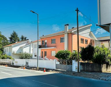 Apartamento T4 Duplex para venda em Bragança