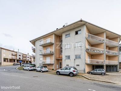 Apartamento T4 para arrendamento - Cinfães do Douro