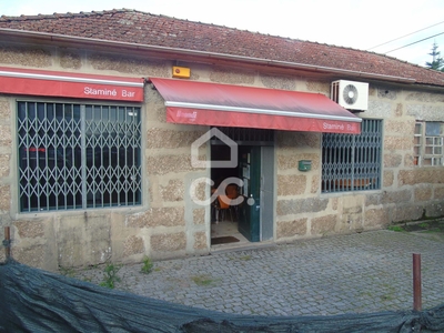 Café para Trespasse em Serzedelo - Guimarães