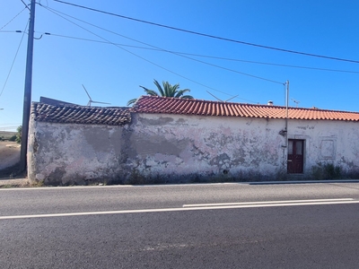 Casa de aldeia T3 em Sobral de Monte Agraço de 55 m²