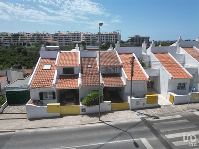 Casa T4 em Oeiras e São Julião da Barra, Paço de Arcos e Caxias de 235 m²