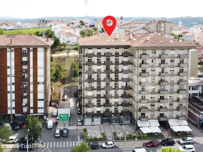 Excelente Apartamento T5 no coração de Celas, Coimbra