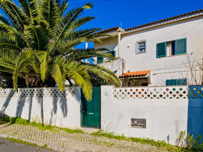 Moradia em Albarraque - Sintra