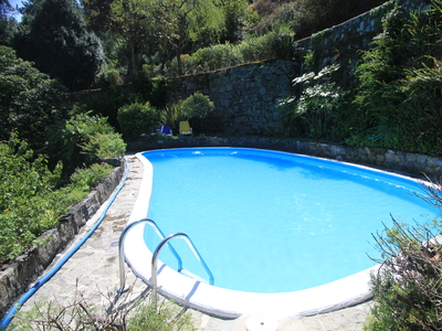Quinta com piscina em Oliveira do Douro - Cinfães