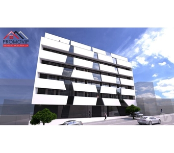 T4 - 4º andar - EDIFICIO DESIGNIUM - SANTO TIRSO