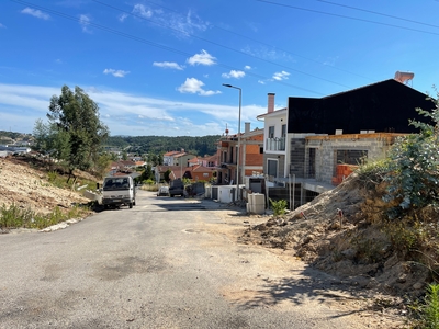 Terreno para construção em Antanhol, Coimbra