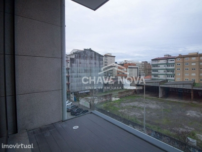 Apartamento, 128 m², Matosinhos e Leça da Palmeira