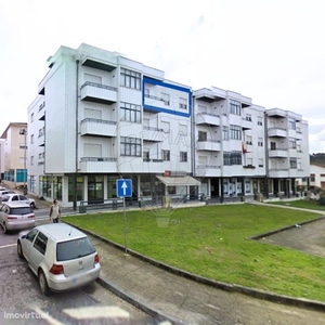 Apartamento T1 Centro de Vila Verde
