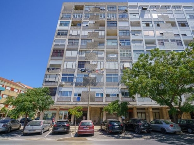 Apartamento T2 à venda em Alto do Seixalinho, Santo André e Verderena, Barreiro