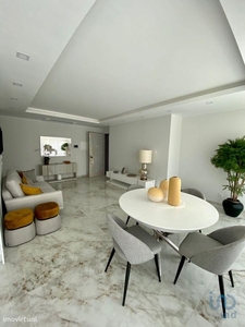 Apartamento T2 em Faro de 94,00 m2