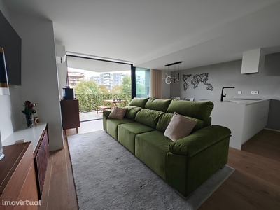 Apartamento T2 - Green Terrace Porto