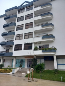 Apartamento T3 à venda em Coronado (São Romão e São Mamede)