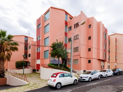 Apartamento T3 à venda em Oeiras e São Julião da Barra, Paço de Arcos e Caxias, Oeiras