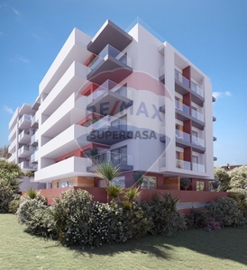 Apartamento T3 à venda em Portimão