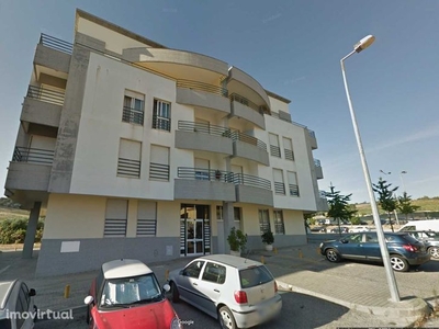 Apartamento - T3 c/Garagem e Arrecadação - Jardim de Cima - Santarém