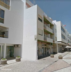 Apartamento T3 c/terraço e garagem - Quarteira, Loulé