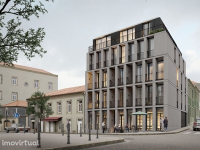 Apartamento T3 Penthouse para Venda - Cedofeita - Porto