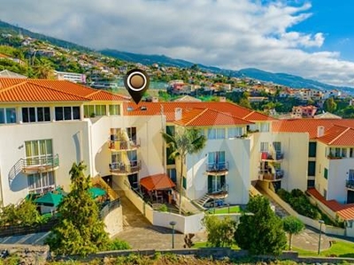 Apartamento T3 | Quinta Falcão | Santo António, Funchal | Ilha da Madeira