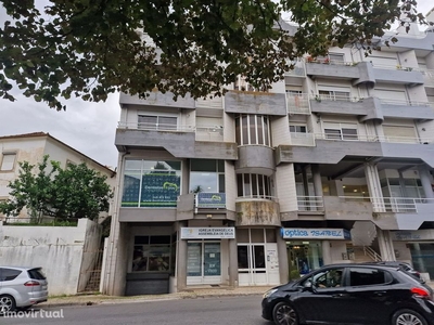 Apartamento T5 Venda em Torres Novas (Santa Maria, Salvador e Santiago