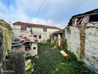 Casa de aldeia T2 em Leiria de 80,00 m2