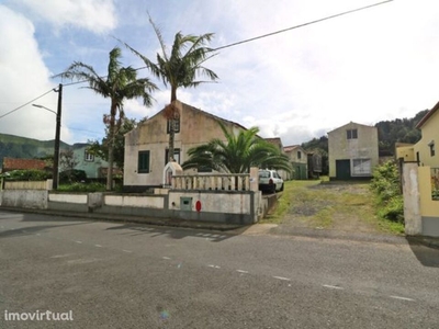 Comprar Casa T5 Sete Cidades Azores Houses For Sale 5 Bedroom Property