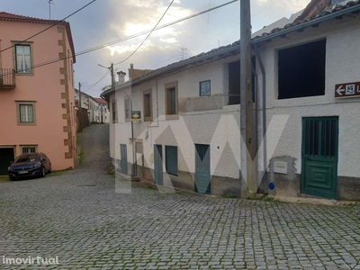 Prédio para venda em Sobral do Campo | Castelo Branco