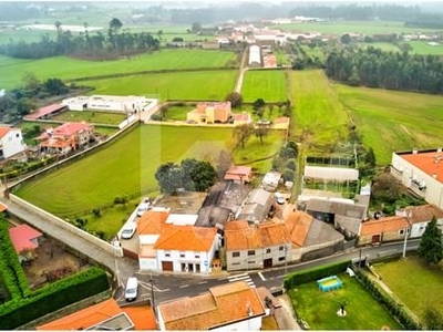 Quinta com terreno na Junqueira, Vila do Conde