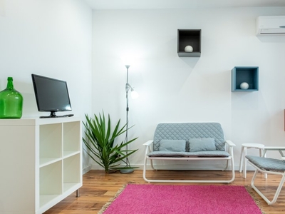 Apartamento estúdio para alugar em Cascais, Lisboa