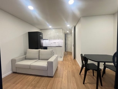 Apartamento T1 à venda em Ramalde, Porto