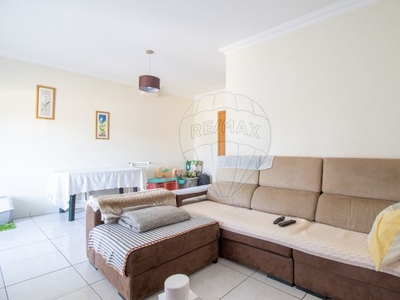 Apartamento T2 à venda em Poiares (Santo André), Vila Nova de Poiares