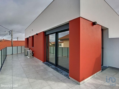 Apartamento T2 em Lisboa de 80,00 m2