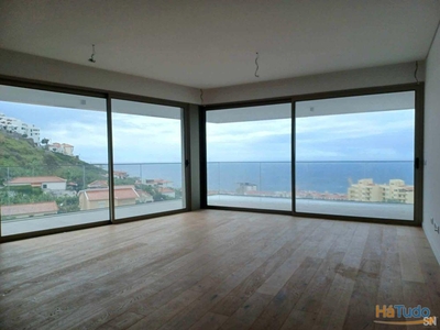 Apartamento T2 | Praias Formosa & Lido | Vista Mar | Forum Madeira Shopping