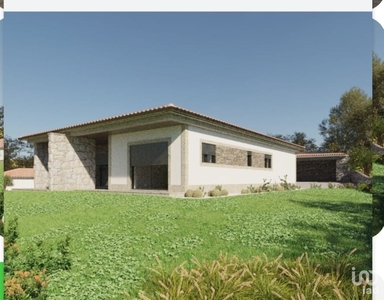 Casa de Campo T3 em Arcos de Valdevez (Salvador), Vila Fonche e Parada de 244 m²