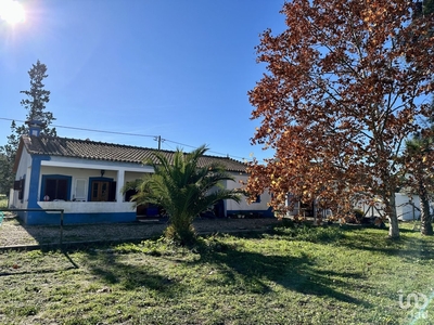 Casa / Villa T4 em Grândola e Santa Margarida da Serra de 237 m²