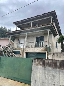 Moradia T3 à venda em Requião, Vila Nova de Famalicão