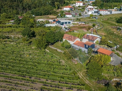 Quinta à venda em Silvares, Guimarães