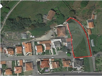 Terreno à venda em Barroselas e Carvoeiro, Viana do Castelo