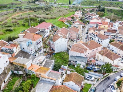 Terreno à venda em Pontinha e Famões, Odivelas