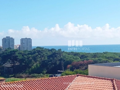 Venda de Apartamento T2+1 com vistas mar, Vila do Conde