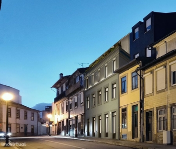 Anza Boa Hora Living - Rua da Boa Hora - Porto