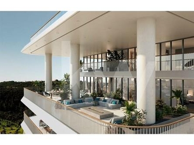 Apartamento Duplex T6 em Condomínio com Piscina para venda em Lisboa