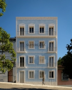 Apartamento T0 à venda em Alcântara