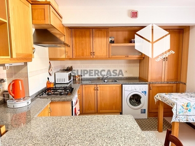 Apartamento T1 à venda em Buarcos e São Julião