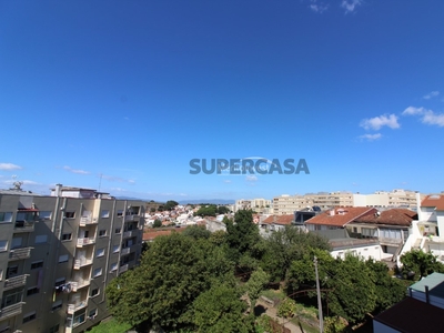 Apartamento T2 à venda em Braga (São Vicente)